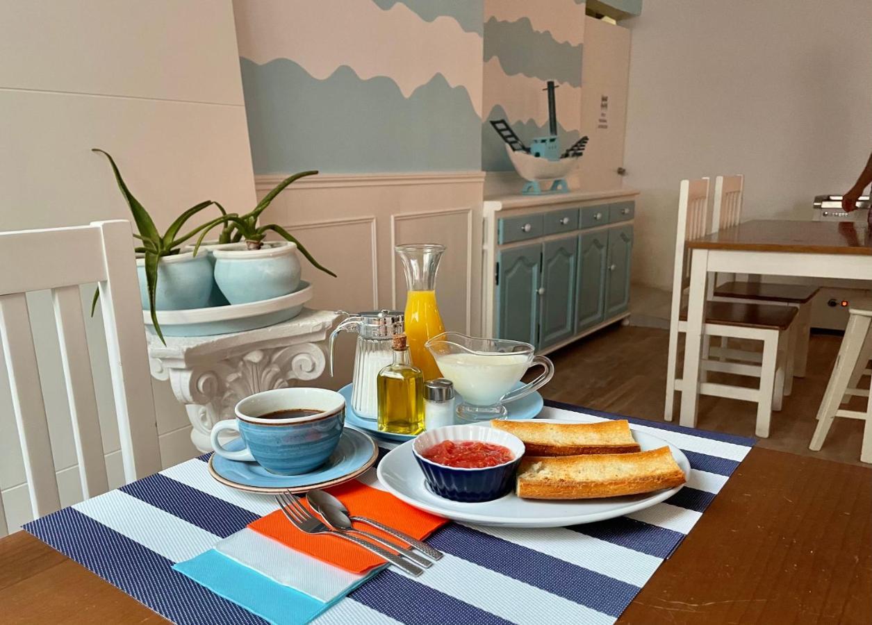 Mar Benidorm Hotel Ngoại thất bức ảnh