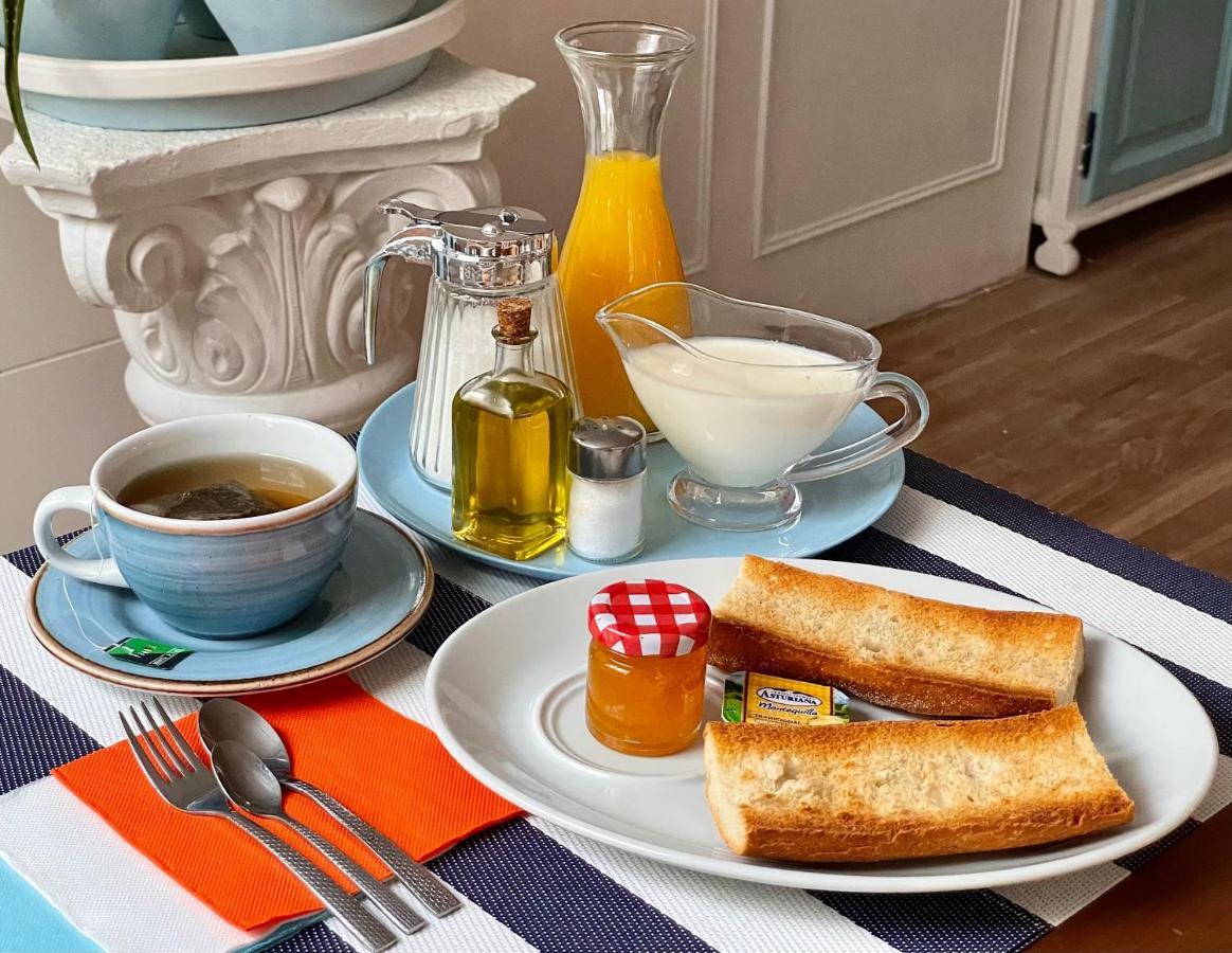 Mar Benidorm Hotel Ngoại thất bức ảnh