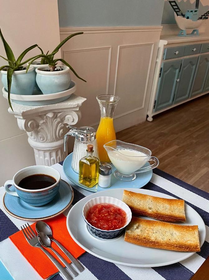 Mar Benidorm Hotel Ngoại thất bức ảnh